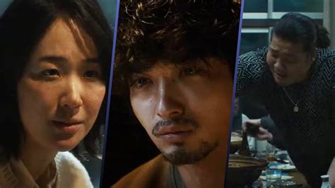 the village japanese movie|The Village (2023) on Netflix: plot & ending explained.